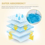 婴儿纸尿裤工厂 - 批发定制品牌柔软透气优质