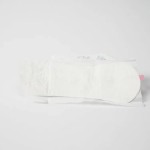 卫生巾工厂 - 批发有机棉超薄负离子