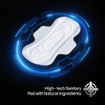 Sanitary Napkin Manufacturer - Wholesale Natural Cotton Ultra-Thin Menstrual