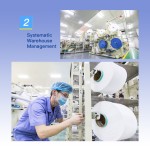 卫生巾生产商 - OEM Maxi超薄超吸水负离子