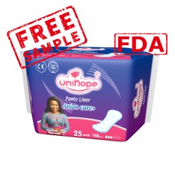 卫生巾生产商 - 优质实惠价女性卫生巾