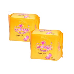 Sanitary Napkins Factory - Customize Cotton Regular Absorbent Girls