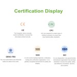 Compressed Towel Manufacturer - 90gsm Non-woven Fabric Hotel Salon Spa Quality