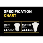 失禁护垫厂家 - 透气快速吸收衬垫男性用