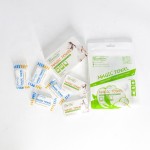 压缩毛巾厂家 - 耐用可降解魔法棉巾90克