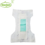 婴儿纸尿裤厂家 - 高品质儿童优质柔软一次性代工