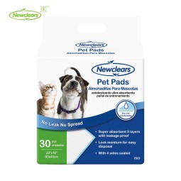 宠物垫厂家 - 批发幼犬如厕训练垫一次性