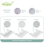 婴儿尿裤厂家 - 定制全码舒适透气婴儿