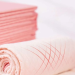 宠物垫厂家 - 5层防漏一次性训练垫狗用