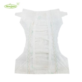 婴儿纸尿裤厂家 - 批发代工一次性柔软舒适儿童尿裤