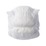 Adult Diaper Pant Manufacturer - Elderly Nursing Unisex Incontinence Disposable