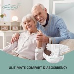 成人纸尿裤厂家 - 通用老人强吸收干爽一次性