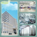 湿巾厂家 - 定制可降解有机私模竹纤维