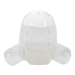 成人纸尿裤厂家 - 批发有机防漏透气XL码