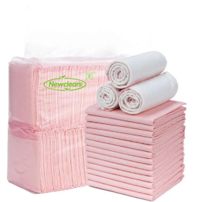 宠物垫厂家 - 5层防漏一次性训练垫狗用