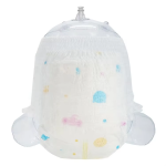 婴儿训练裤厂家 - 代工中国批发一次性拉拉裤