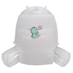 婴儿拉拉裤厂家 - 批发一次性训练裤尿裤