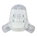 成人纸尿裤厂家 - 高吸收超干爽透气加大码