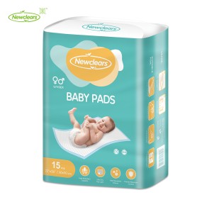 Under Pads Manufacturer - Wholesale All Size Incontinence Pads Adult Underpad