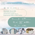 Baby Diapers Manufacturer - FREE SAMPLE Wholesale Factory Price Eco-friendly Bamboo