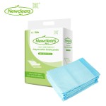 护理垫厂家 - 一次性批发中国狗宠物训练垫尿布