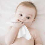 婴儿湿巾厂家 - 定制供应商抗菌湿巾婴儿用