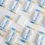 压缩毛巾厂家 - 批发定制私模棉湿巾