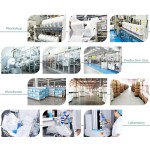 婴儿纸尿裤厂家 - 批发代工一次性柔软舒适儿童尿裤