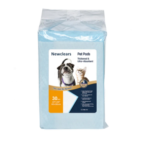 宠物垫厂家 - 防水6层吸收防漏一次性