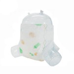 Baby Diapers Manufacturer - Wholesale Factory Price Breathable Soft Nappies