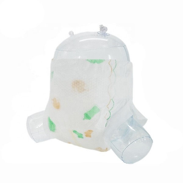 Baby Diapers Manufacturer - Wholesale Factory Price Breathable Soft Nappies