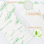 护理垫厂家 - 一次性防水尊严垫吸收失禁