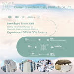 宠物垫厂家 - 防水6层吸收防漏一次性