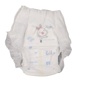 Baby Pull up Diapers Manufacturer - Elder Baby Potty Training Pants