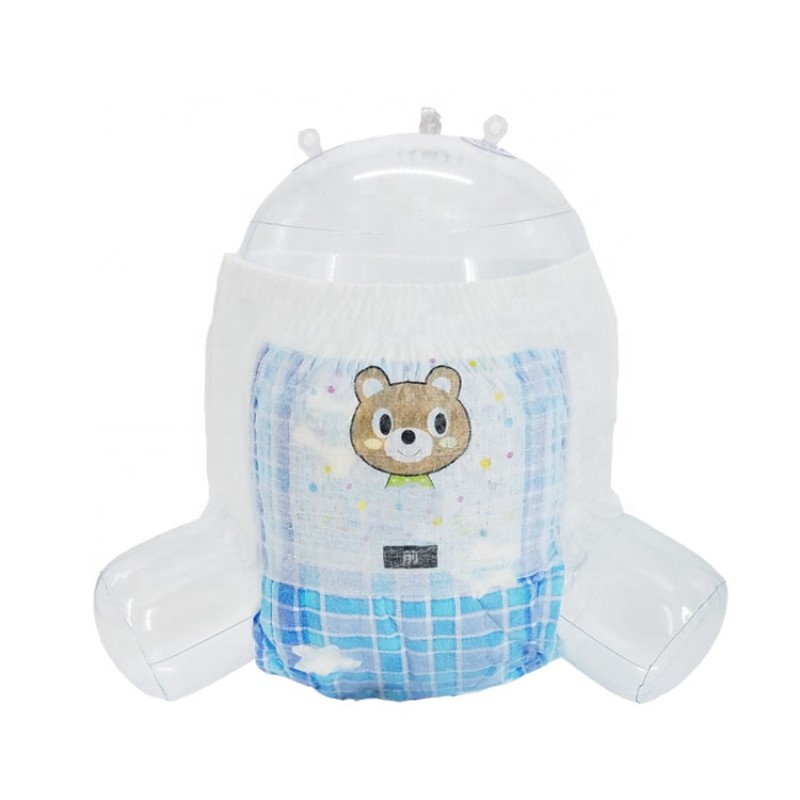 婴儿训练裤厂家 - 批发厂家价柔软透气训练