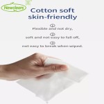 婴儿湿巾厂家 - 环保非织造布护肤可冲散