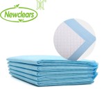 护理垫厂家 - 一次性护理成人失禁定制尺寸医院