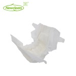 婴儿纸尿裤厂家 - 批发代工生态天然有机尿裤定制