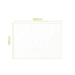 婴儿湿巾厂家 - 竹纤维环保保湿芦荟植物基