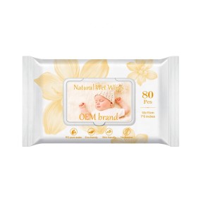 Baby Wipes Manufacturer - Portable Waterwipes Original Biodegradable Organic