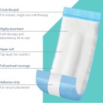 失禁护垫厂家 - 老人夜用加长一次性定制