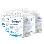 成人纸尿裤厂家 - 私模代工厂家一次性成人用