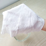 压缩毛巾厂家 - 吸收性棉魔法可扩展浴巾大号