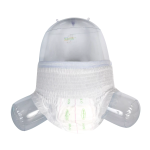 成人纸尿裤厂家 - 防漏老人一次性拉拉裤批发