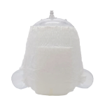 婴儿训练裤厂家 - XXL一次性舒适防水有机