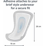 失禁护垫厂家 - 男性高吸收防漏透气