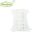 婴儿纸尿裤厂家 - 实惠价优质高吸收一次性