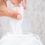 湿巾厂家 - 批发厂家价便携柔软无酒精定制