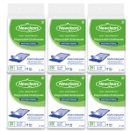 床垫厂家 - 优质一次性防水吸收成人护理垫