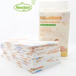 护理垫厂家 - 一次性护理成人失禁定制尺寸医院